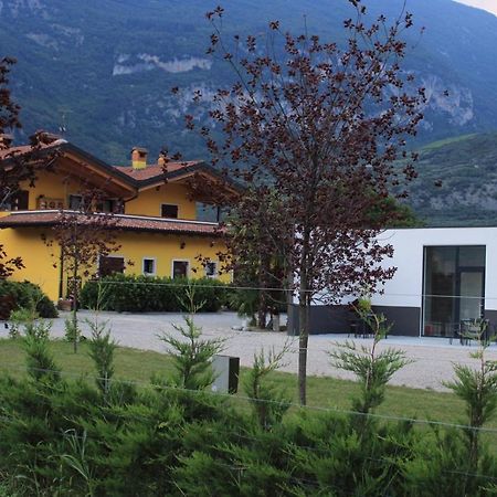 Agritur Arcosole B&B Camping Εξωτερικό φωτογραφία