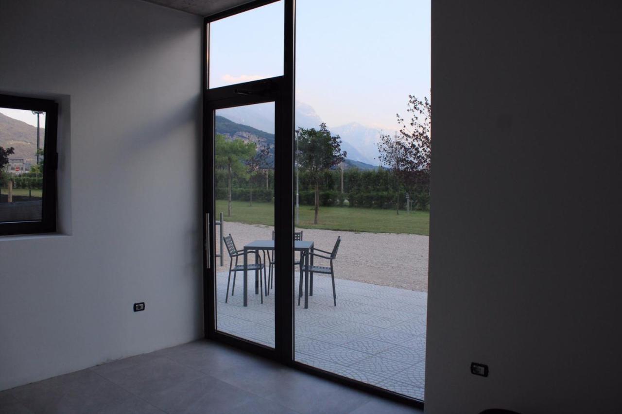 Agritur Arcosole B&B Camping Εξωτερικό φωτογραφία