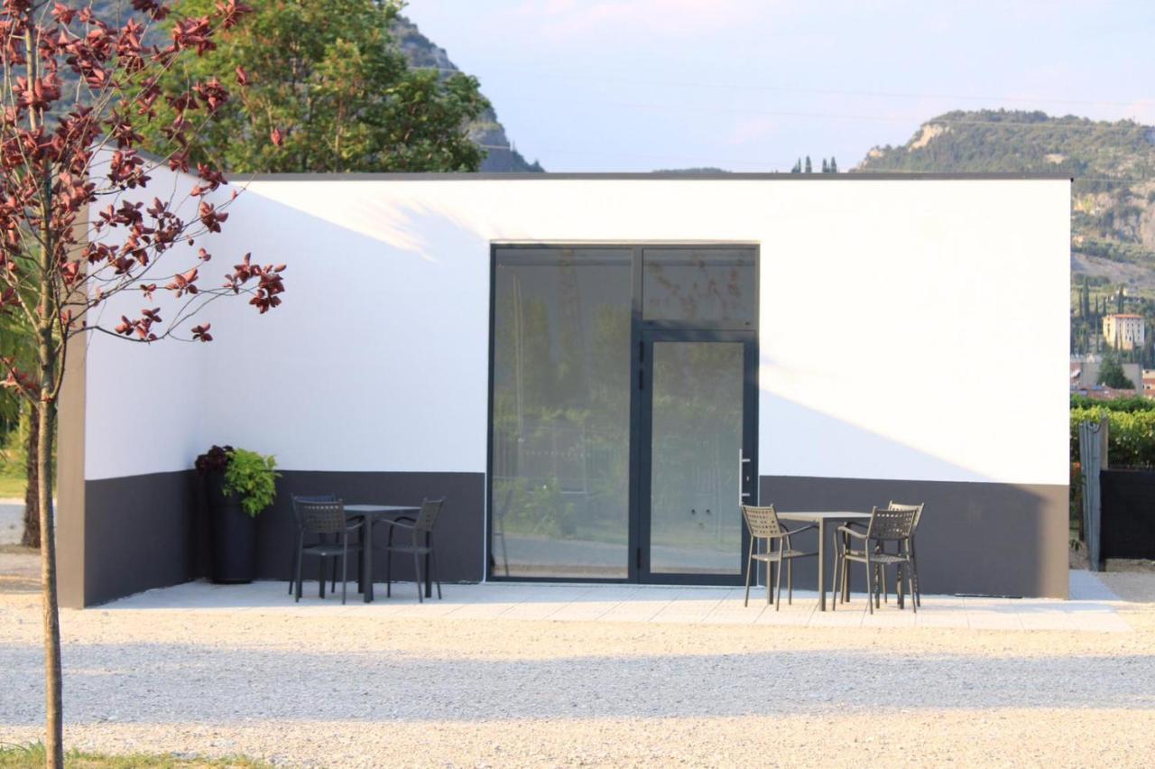 Agritur Arcosole B&B Camping Εξωτερικό φωτογραφία