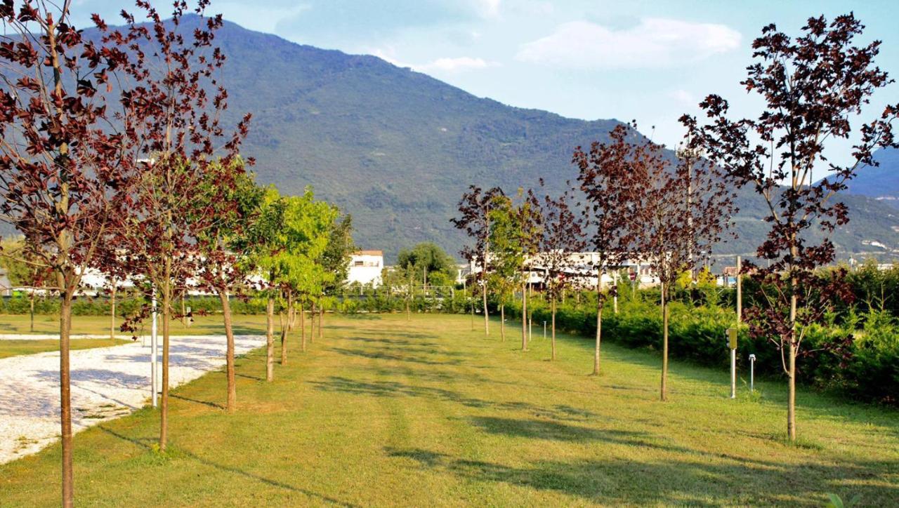 Agritur Arcosole B&B Camping Εξωτερικό φωτογραφία