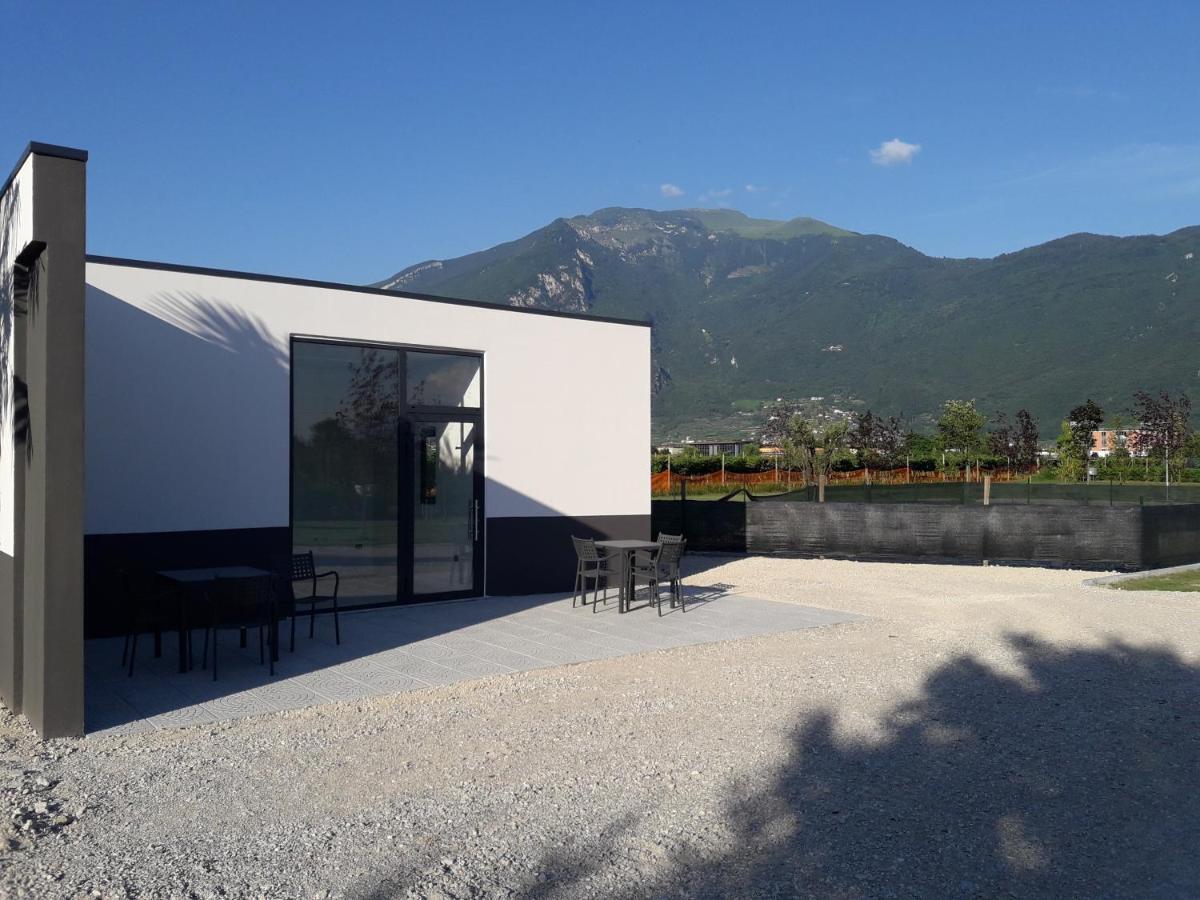 Agritur Arcosole B&B Camping Εξωτερικό φωτογραφία
