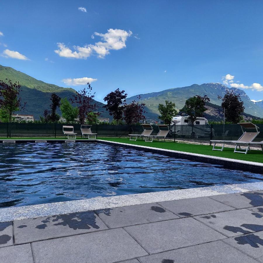 Agritur Arcosole B&B Camping Εξωτερικό φωτογραφία