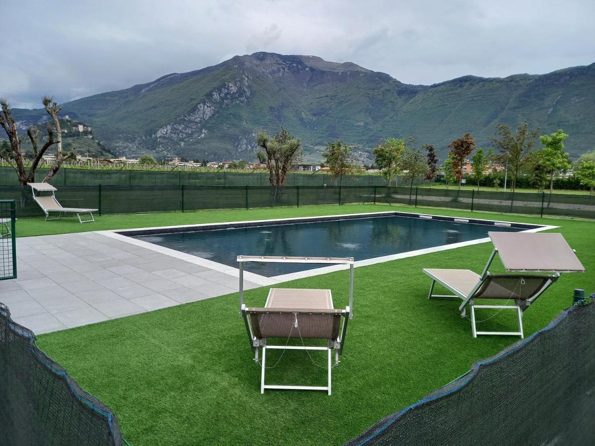Agritur Arcosole B&B Camping Εξωτερικό φωτογραφία