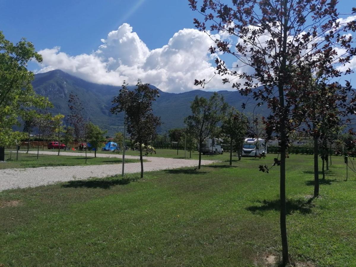 Agritur Arcosole B&B Camping Εξωτερικό φωτογραφία