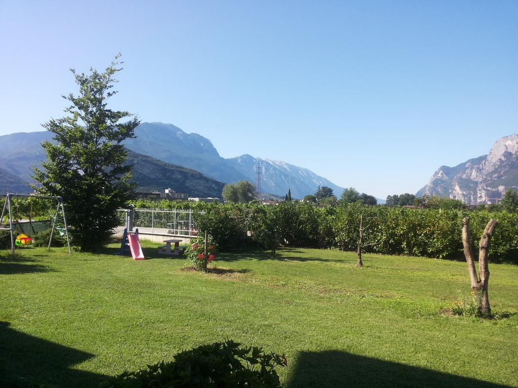 Agritur Arcosole B&B Camping Εξωτερικό φωτογραφία