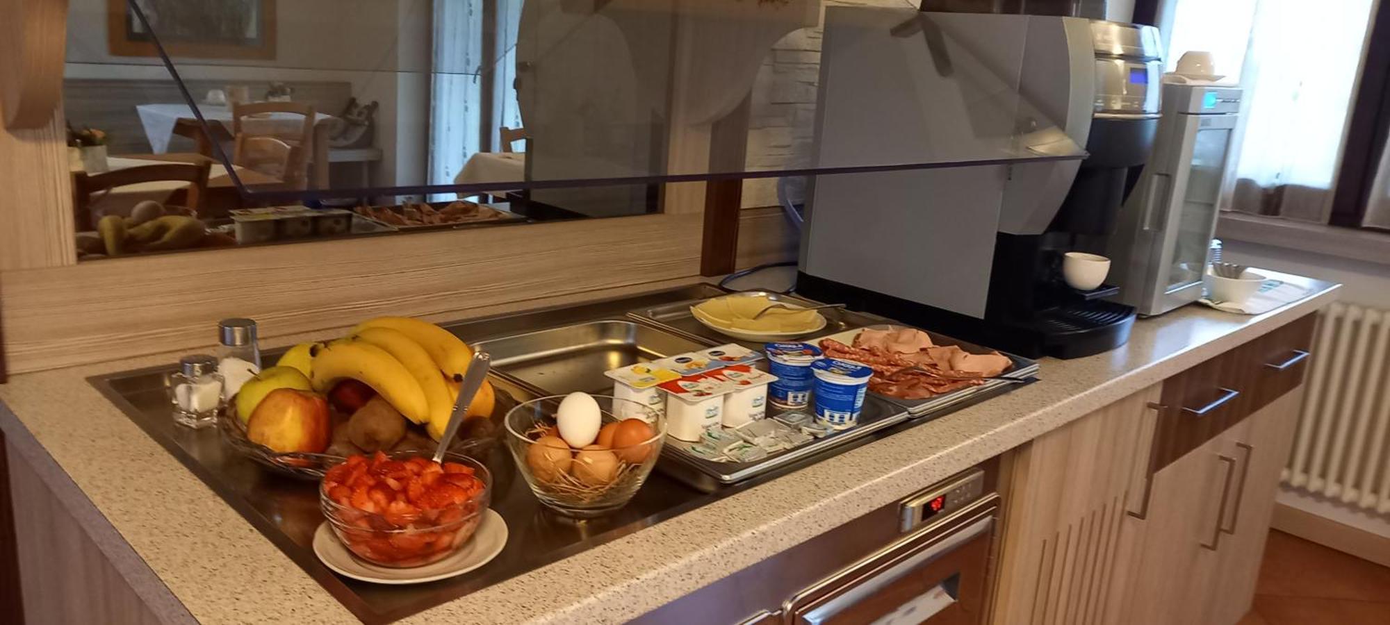 Agritur Arcosole B&B Camping Εξωτερικό φωτογραφία