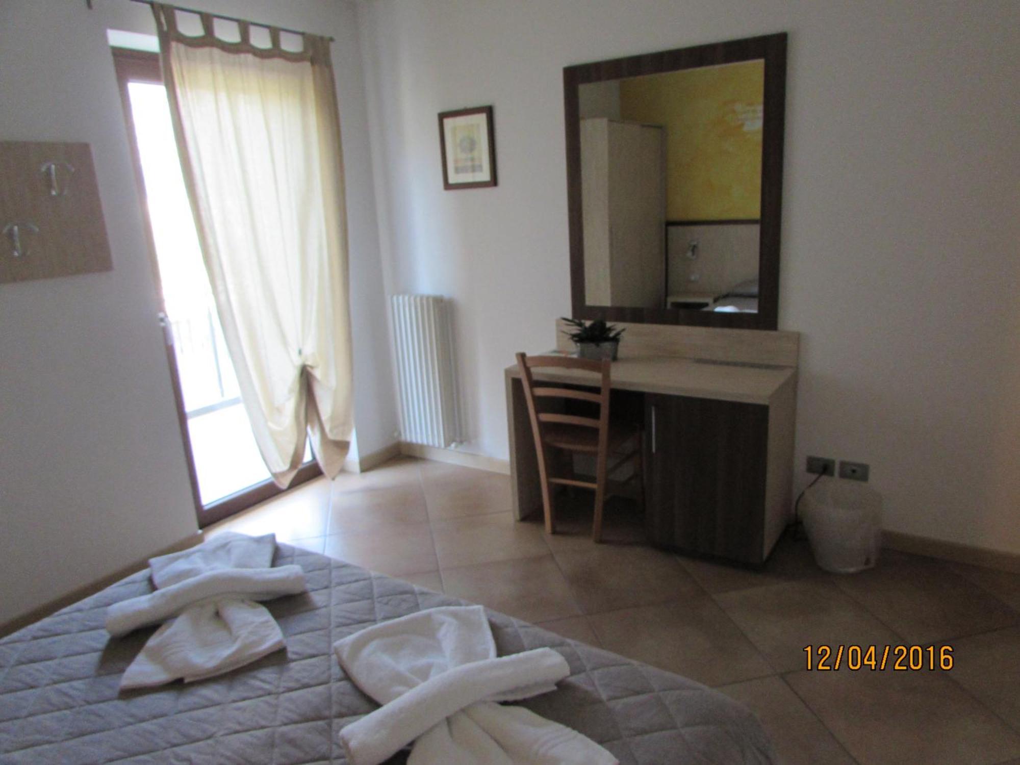 Agritur Arcosole B&B Camping Δωμάτιο φωτογραφία