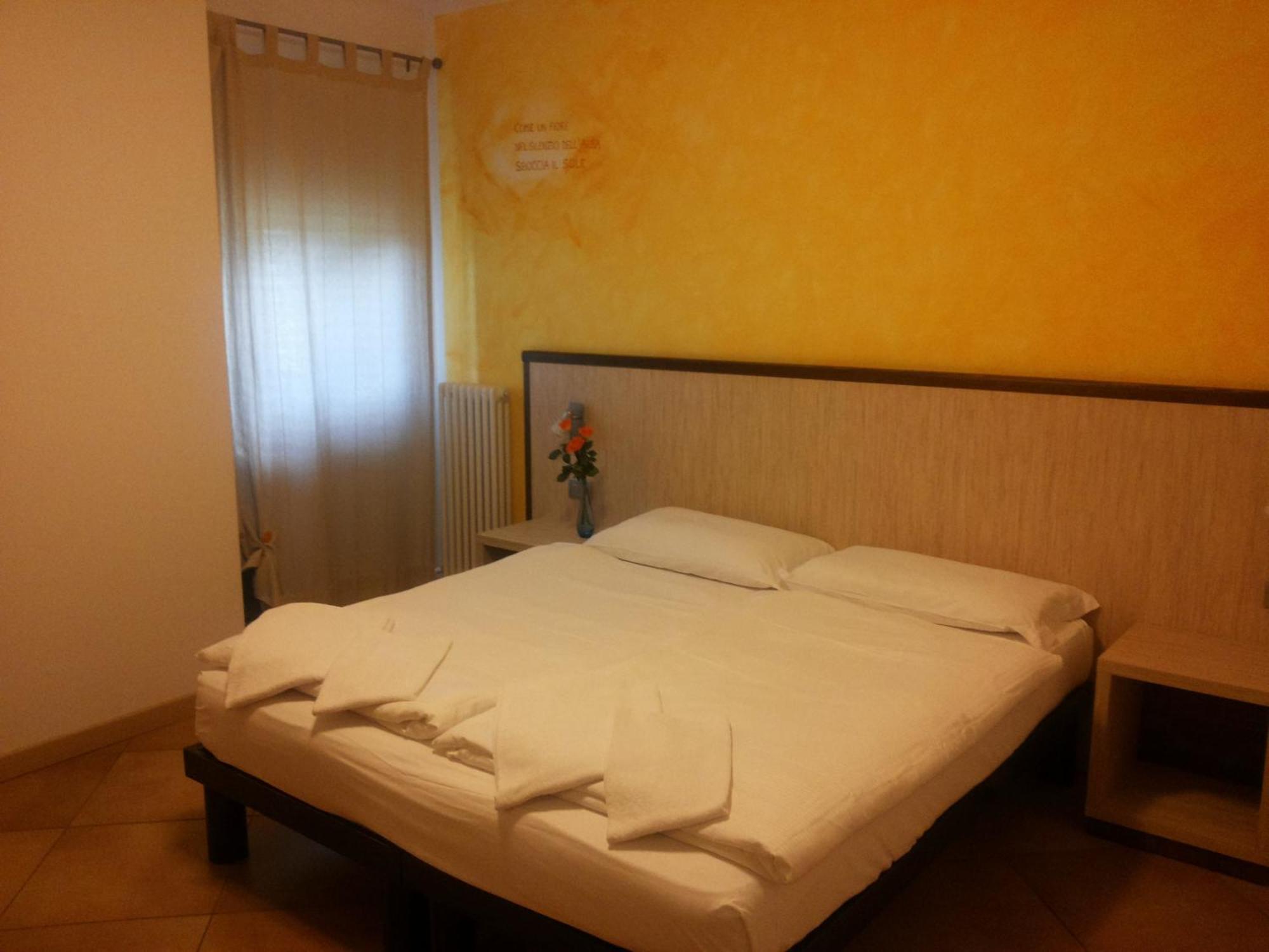 Agritur Arcosole B&B Camping Δωμάτιο φωτογραφία