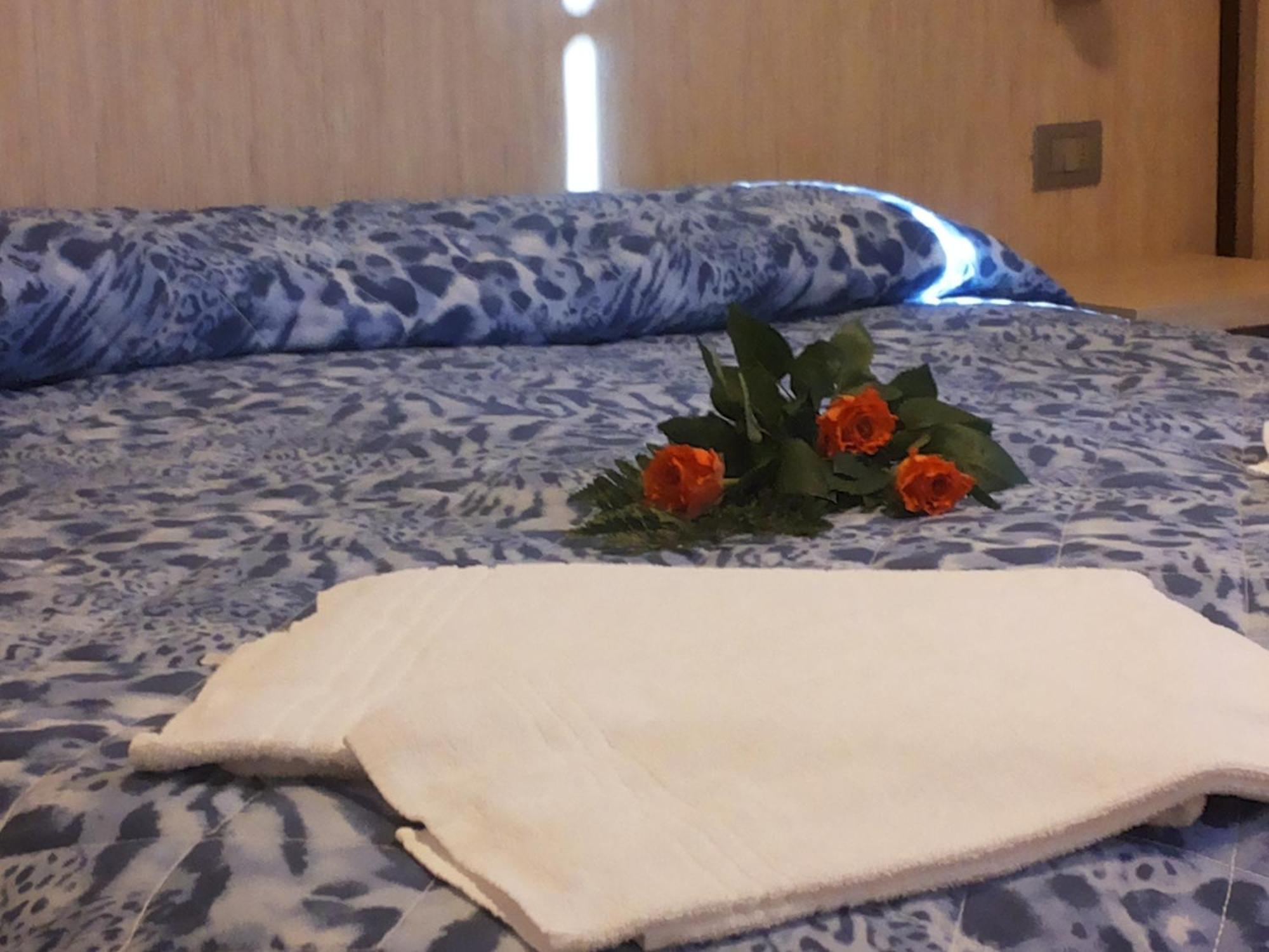 Agritur Arcosole B&B Camping Δωμάτιο φωτογραφία
