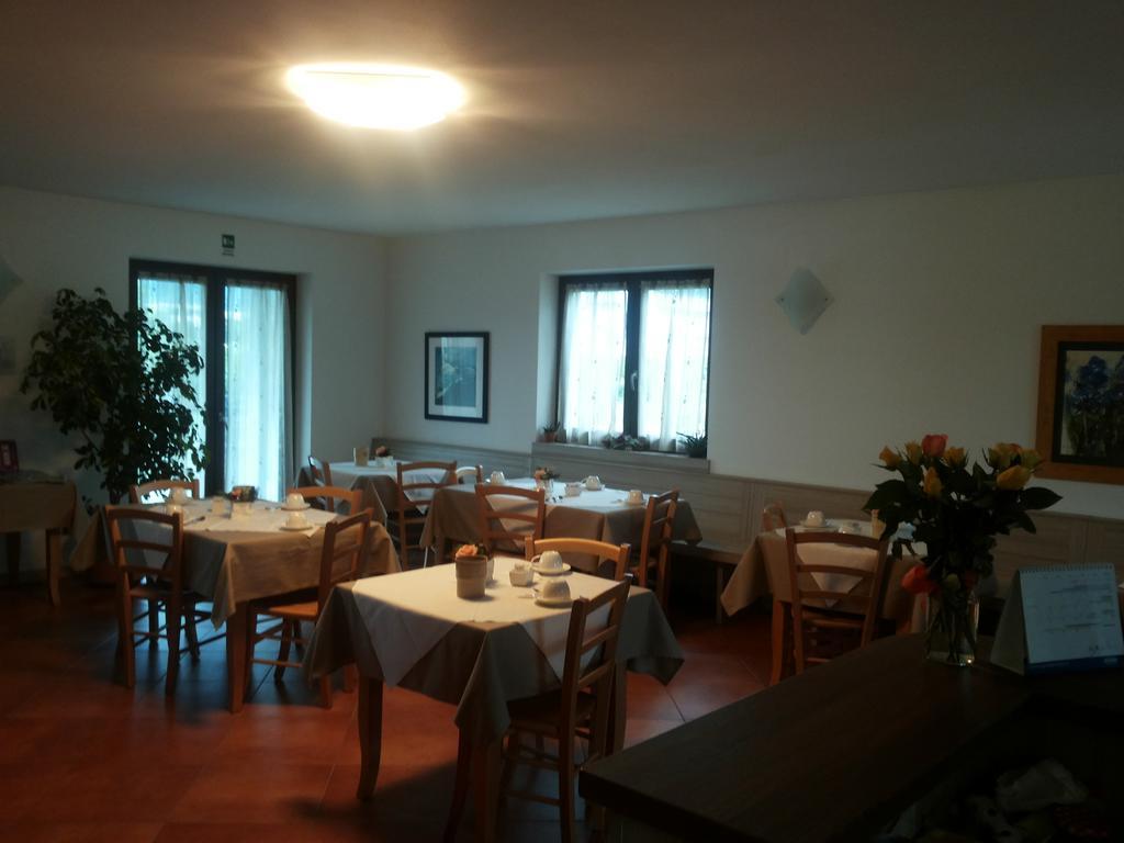 Agritur Arcosole B&B Camping Εξωτερικό φωτογραφία