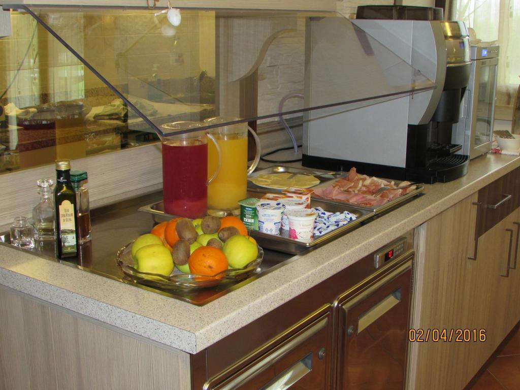Agritur Arcosole B&B Camping Εξωτερικό φωτογραφία
