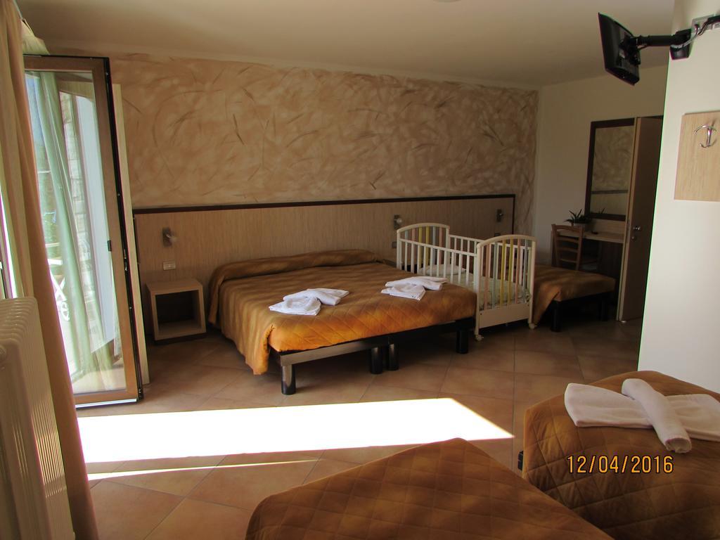 Agritur Arcosole B&B Camping Εξωτερικό φωτογραφία
