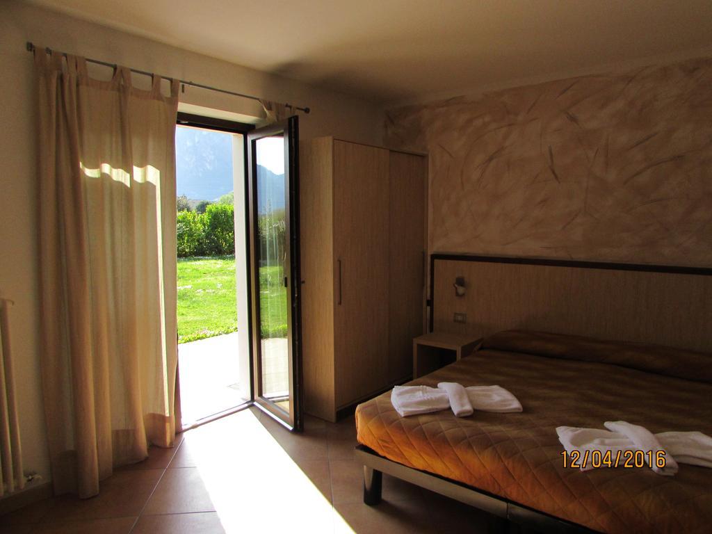 Agritur Arcosole B&B Camping Εξωτερικό φωτογραφία