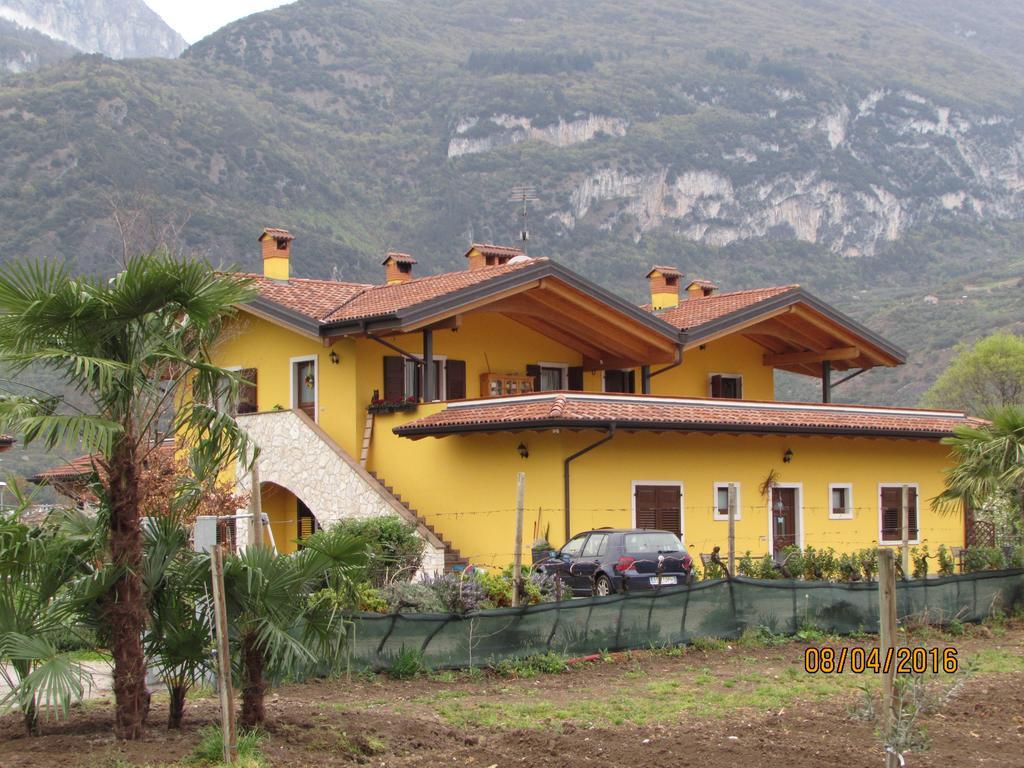 Agritur Arcosole B&B Camping Εξωτερικό φωτογραφία
