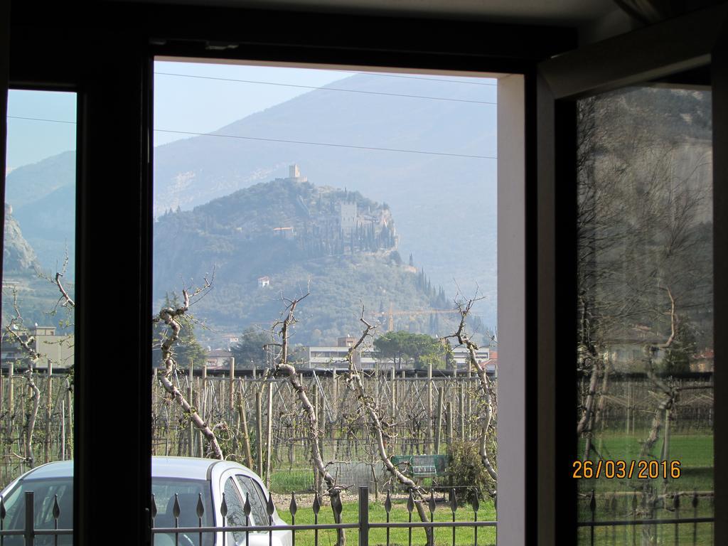 Agritur Arcosole B&B Camping Εξωτερικό φωτογραφία