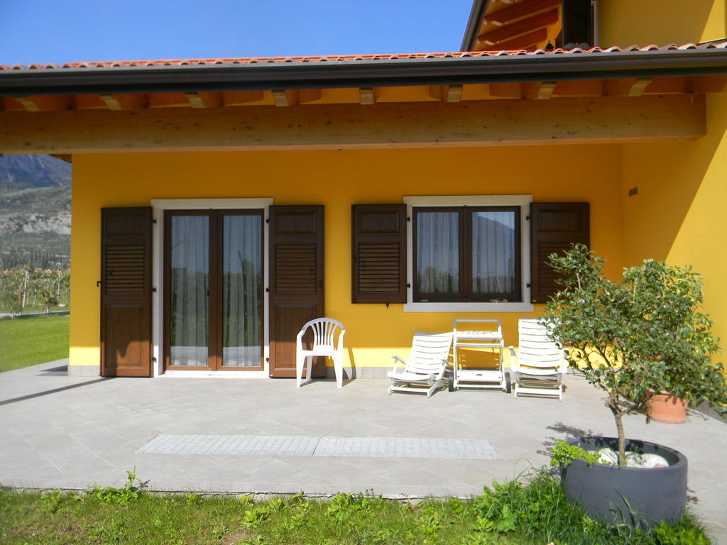 Agritur Arcosole B&B Camping Εξωτερικό φωτογραφία