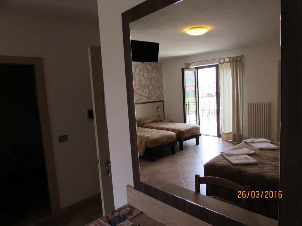 Agritur Arcosole B&B Camping Εξωτερικό φωτογραφία